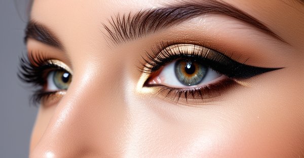 Maîtrisez l'art du maquillage des yeux : Le guide ultime pour débutants