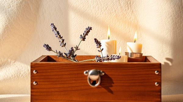 Coffret de soins pour barbe : le combo parfait pour l'élégance !